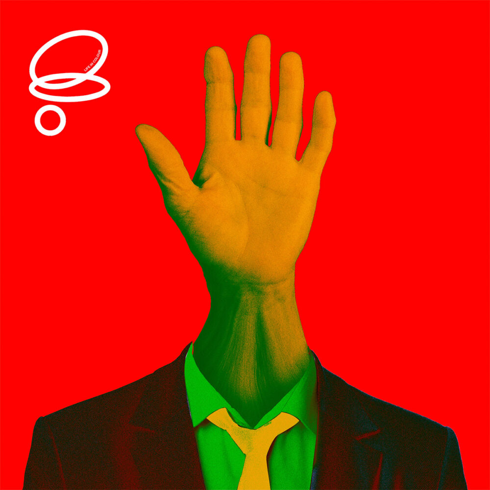 Made By Pete presenta su nuevo sello, Life in Colour