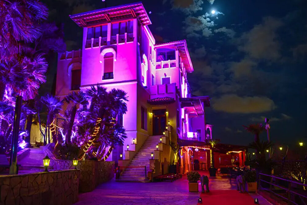 Frankey and Sandrino y Musumeci lideran el lineup de OFF:BERLIN