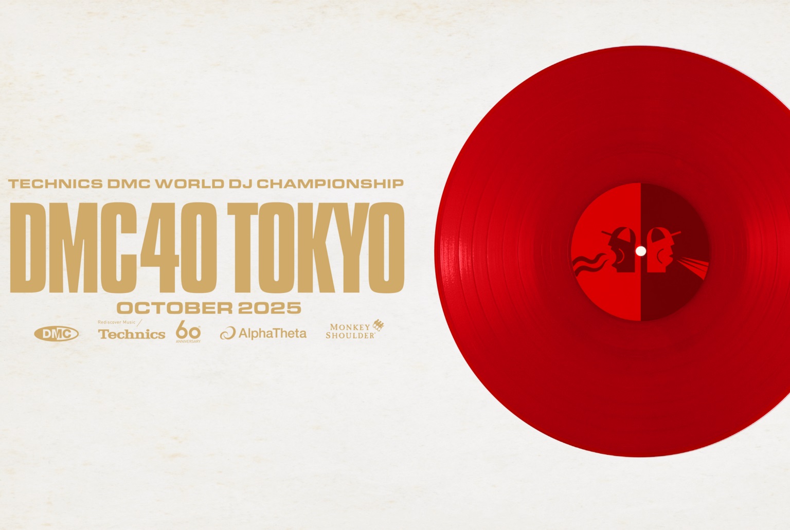 Los DMC World DJ Championships celebran su 40.º aniversario con una edición histórica en Japón