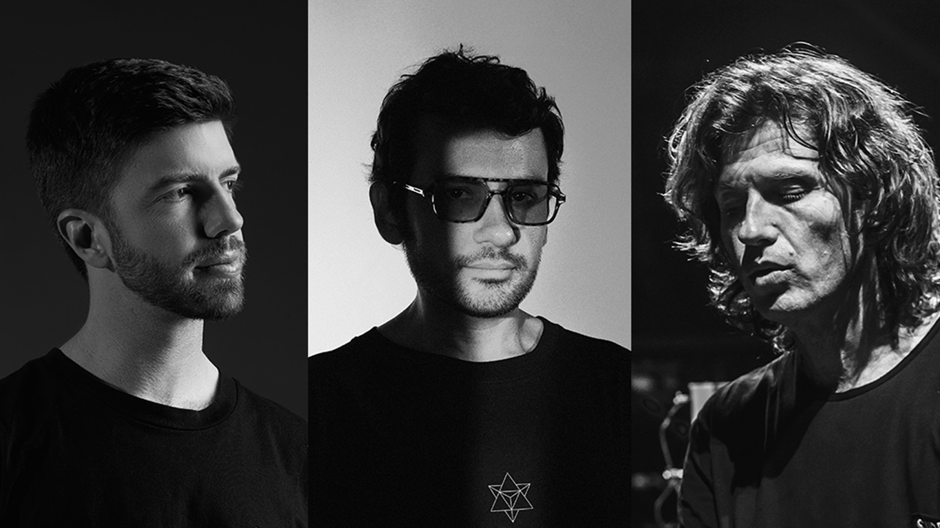 Hernán Cattáneo y Kevin Di Serna remixan a Spencer Brown con “Lost My Ya Dom”