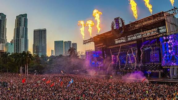 Ultra Music Festival anuncia un lineup histórico con el debut de BZRP para 2026