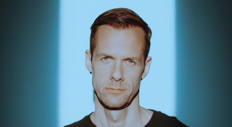 Adam Beyer regresa a Argentina con una presentacion imperdible en 2025