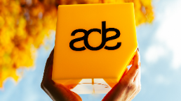 Amsterdam Dance Event cierra una edición récord y anuncia su 30° aniversario para 2026