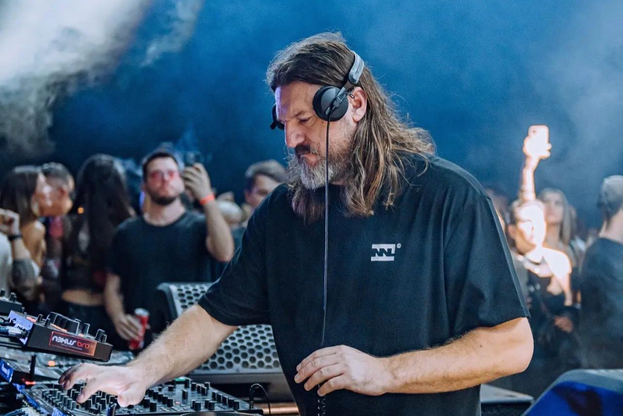 Solomun relanza el programa Diynamic Radio Show con su episodio 200