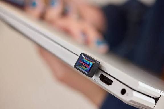 SanDisk presenta el pendrive USB-C de 1 TB más pequeño del mundo
