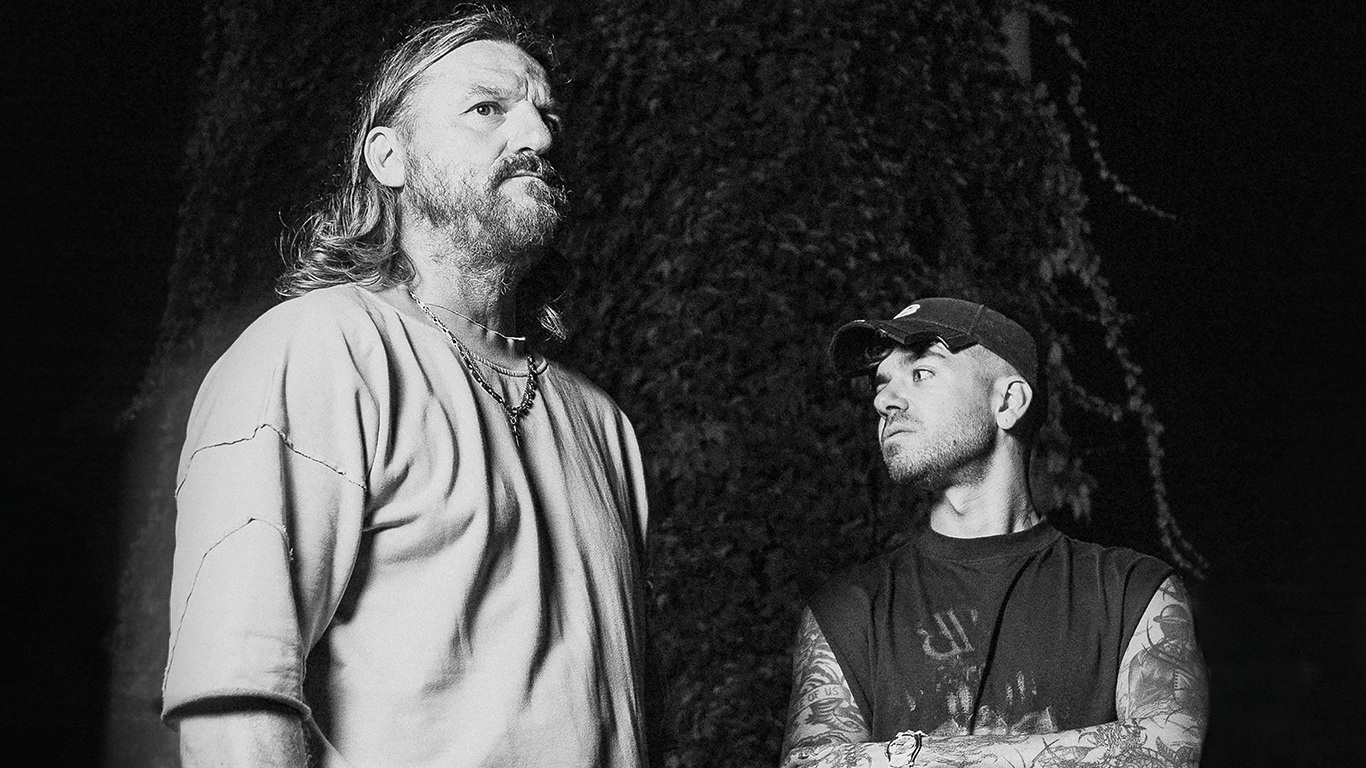 Anyma y Solomun presentan 