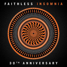 Faithless celebra los 30 años de Insomnia con nuevas ediciones, homenaje de Disclosure y relanzamiento mundial