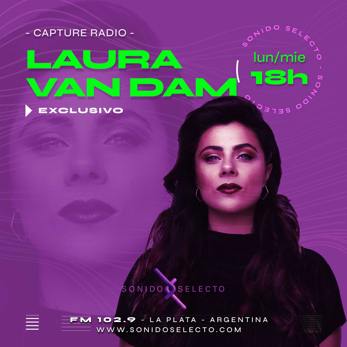 Capture Radio
