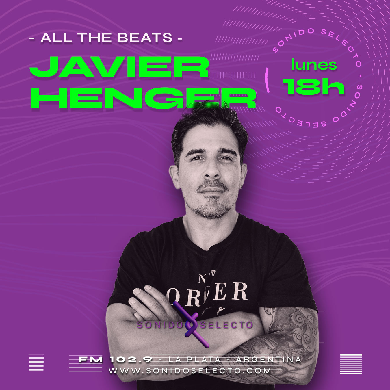 All the Beats