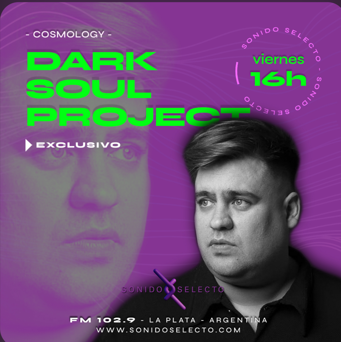 Cosmology by DSP