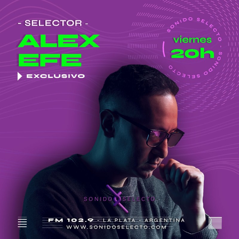 Selector by Alex Efe