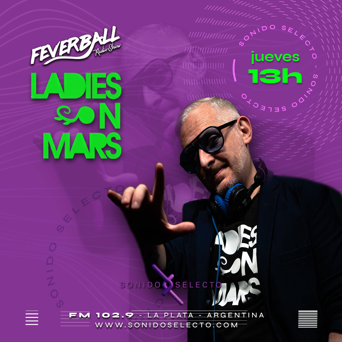 Feverball