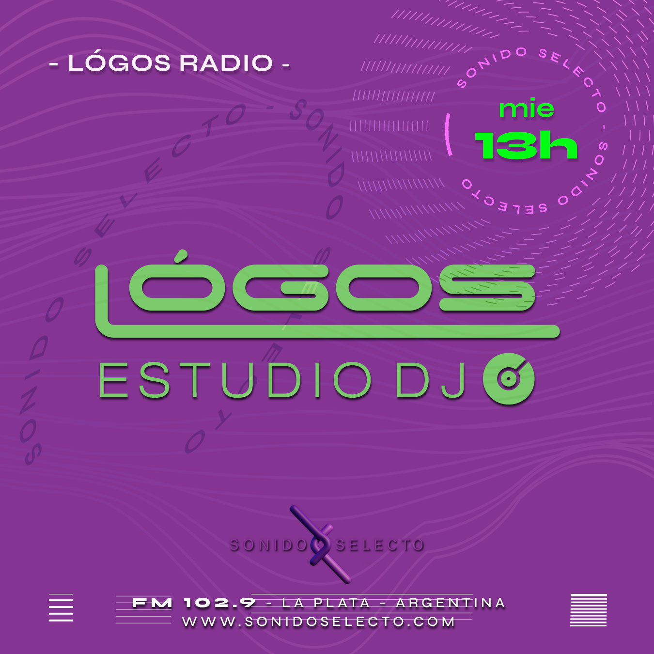 Lógos Radio