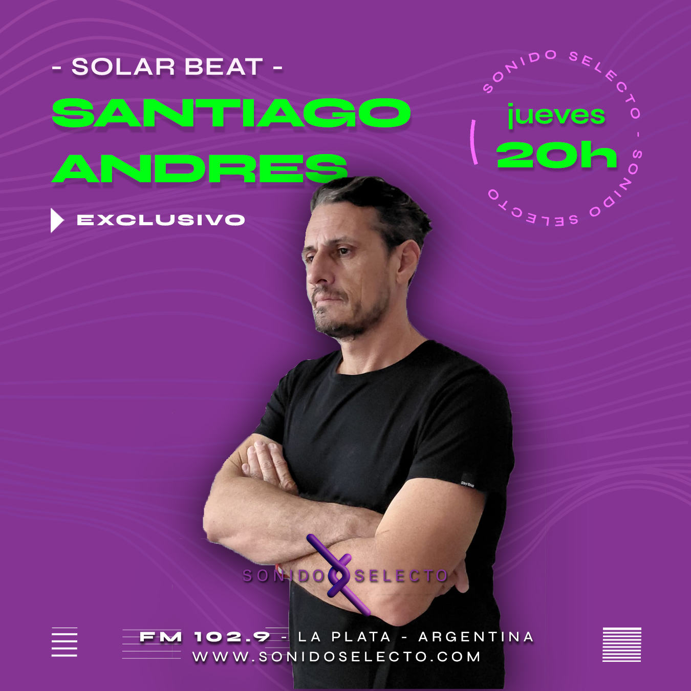 Solar Beat